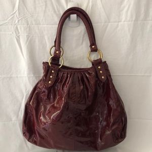 Morgan Oakley bag
